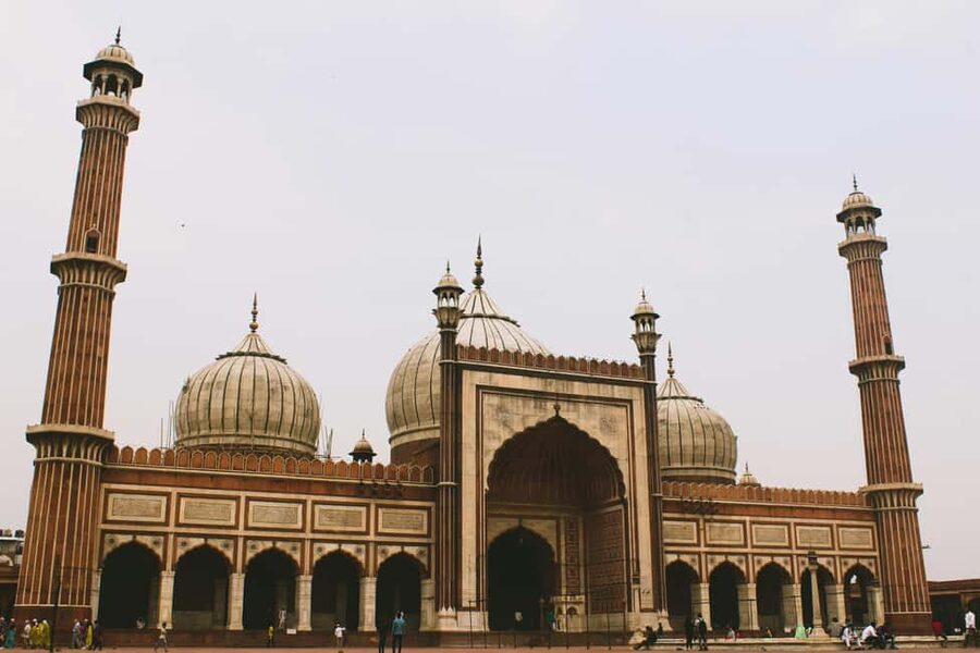 From Delhi: Private 3-Day Golden Triangle Luxury Tour - Day 2 Agra to Jaipur: Taj Mahal, Agra Fort, and Baby Taj