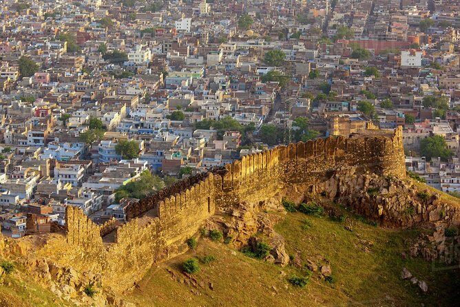 From Delhi: Private 3-Day Golden Triangle Tour with Hotel Options - The service level that makes it feel safe and easy