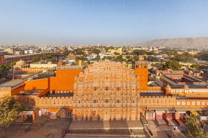 From Delhi: Private 3-Day Golden Triangle Tour with Hotel Options - Day 1 in Delhi: from Gurudwara Bangla Sahib to Agra hotel check-in