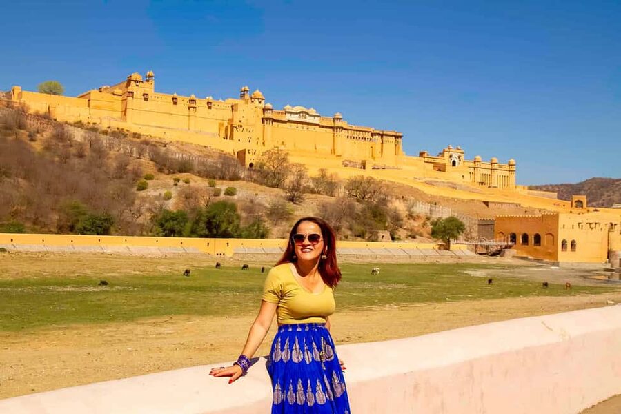 From Delhi: Private 3-Day Golden Triangle Tour with Hotels - Key highlights to notice before you go