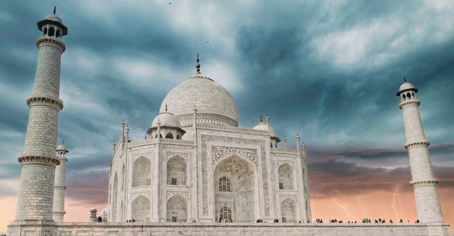 From Delhi: Private 3-Day Golden Triangle Tour with Hotels - Tips to get more out of it (and not lose your day to chaos)