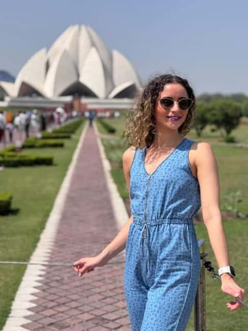 From Delhi: Private 3-Day Golden Triangle Tour with Hotels - Timing, closures, and the plan changes you might face