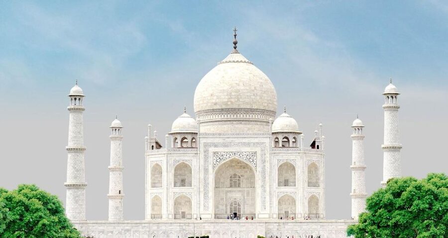 From Delhi: Private 3-Day Golden Triangle Tour with Hotels - Hotels and meals: what is included, what to plan for