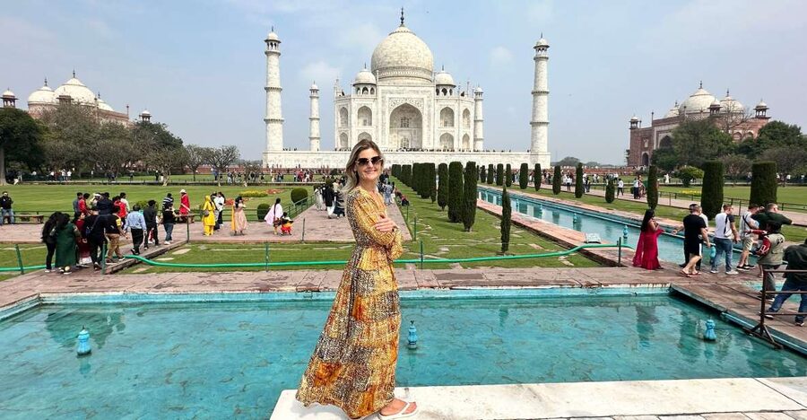 From Delhi: Private 4-Day Golden Triangle Tour with Pickup - Key things that make this Golden Triangle tour work