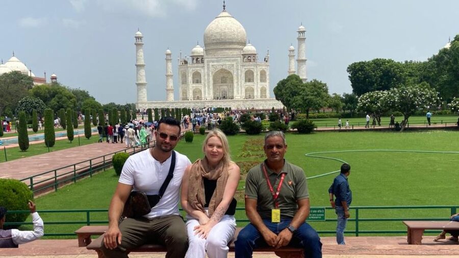 From Delhi: Private 4-Day Golden Triangle Tour with Pickup - Hotels, room setups, and what your budget really buys