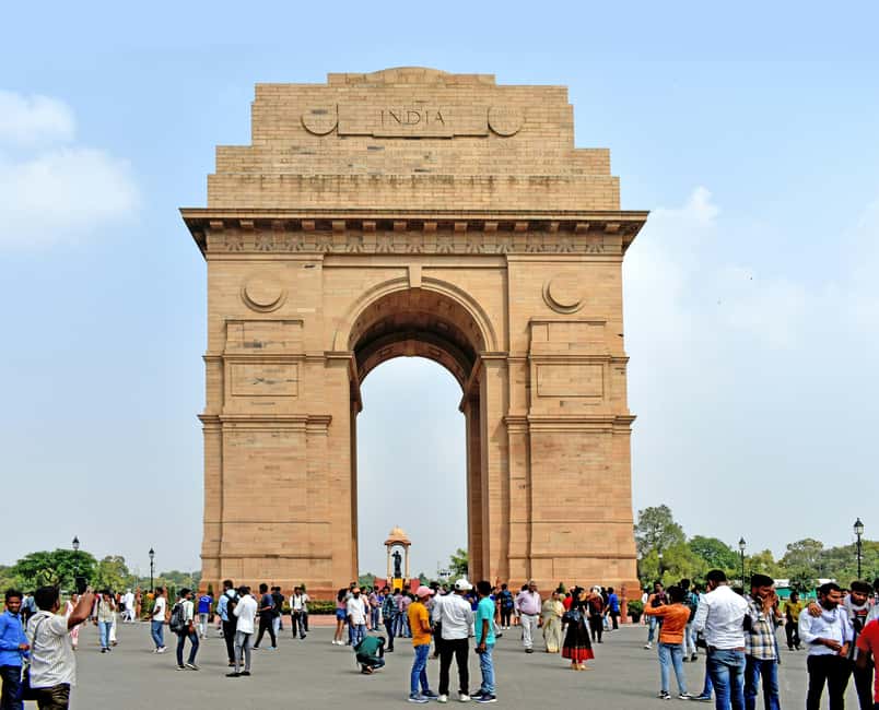 From Delhi: Private 5-Day Golden Triangle Tour - Key takeaways before you go