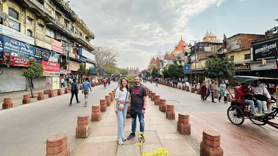 From Delhi: Private 5-Day Golden Triangle Tour - Price and value around $191 per person for 5 days