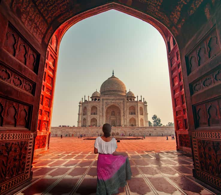 From Delhi: Private 5-Day Golden Triangle Tour - Why the Golden Triangle feels easier with a private plan