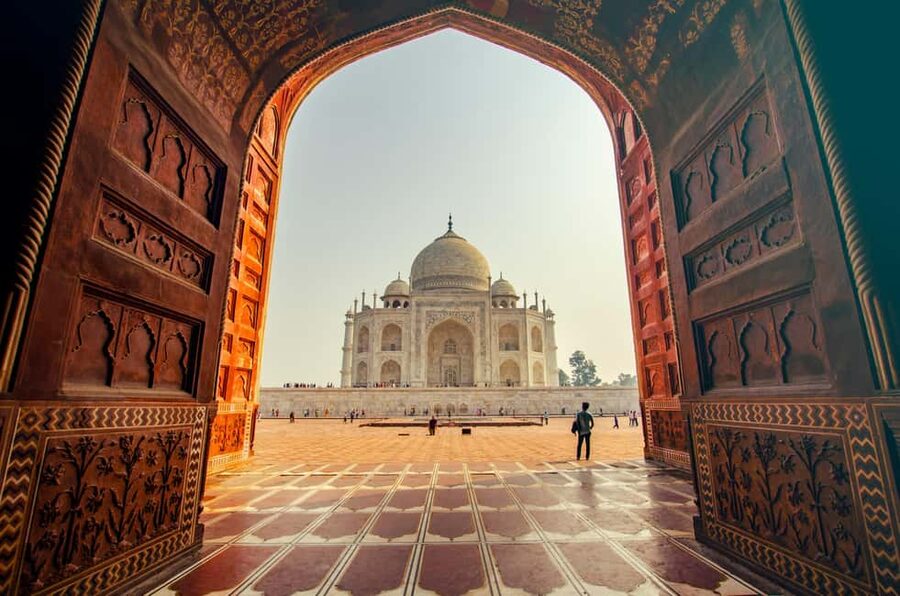 From Delhi: Private 5-Day Golden Triangle Tour - Flexibility that actually helps, plus photo support from guides