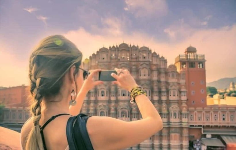 From Delhi: Private Full-Day Jaipur Highlights Tour - Key Highlights That Make This Tour Click