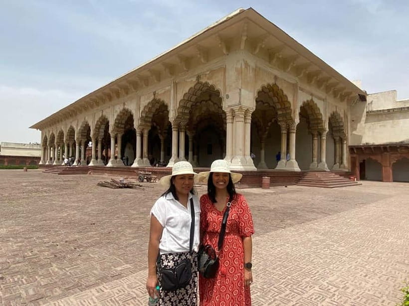 From Delhi: Private Layover Taj Mahal Day Tour By Car - Entering the Taj Mahal Faster, and Seeing It Like It Matters