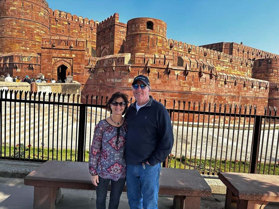 From Delhi: Private Taj Mahal, Agra Fort & Baby Taj Day Tour - What to Bring, and Planning Tips That Keep the Day Easy