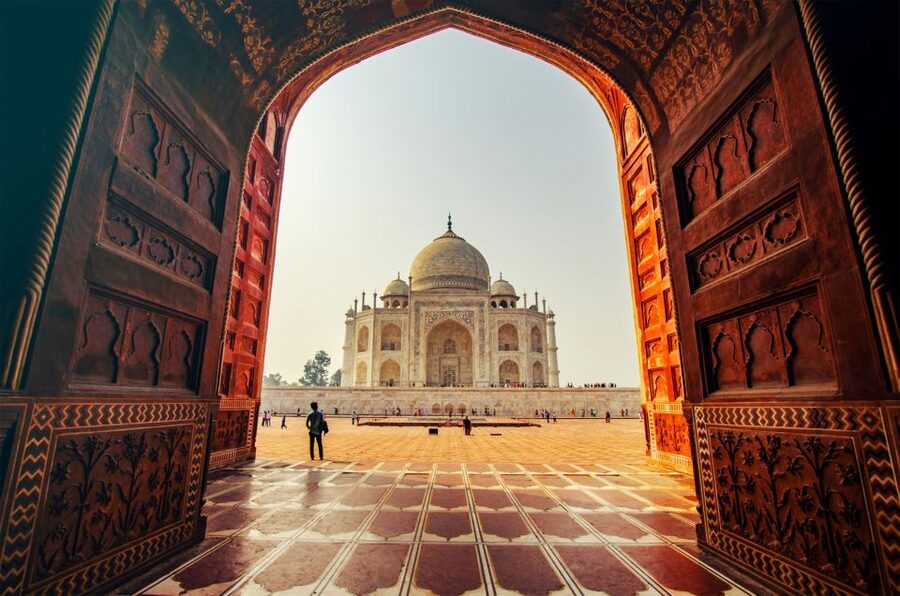From Delhi: Private Taj Mahal and Agra Tour by Express Train - Baby Taj (Itimad-Ud-Daulah): The Marble Stop People Often Miss