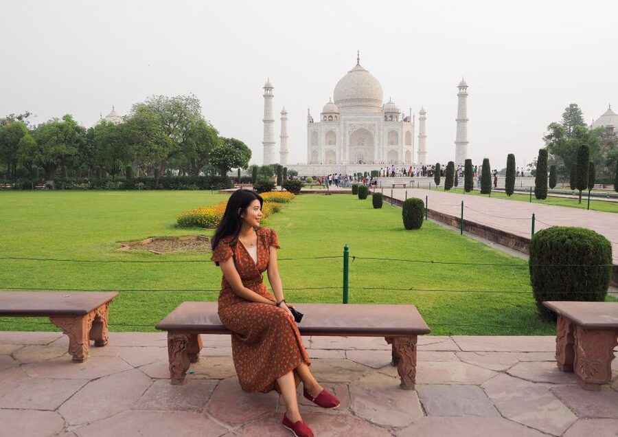 From Delhi: Private Taj Mahal and Agra Tour by Express Train - Tour Languages, and Why That Matters More Than You Think
