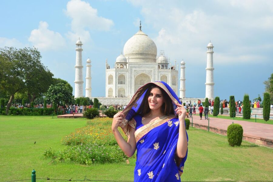 From Delhi: Private Taj Mahal Day Tour By Car and Driver - Who should book this private Taj Mahal by car tour