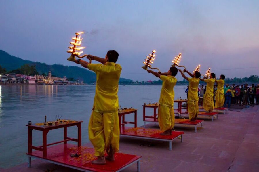From Delhi: Rishikesh and Haridwar Day Trip - Price and value: is $87 reasonable for this day plan?
