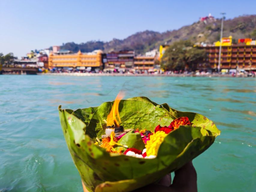 From Delhi: Rishikesh and Haridwar Day Trip - Private AC transport from Delhi: what comfort actually buys you