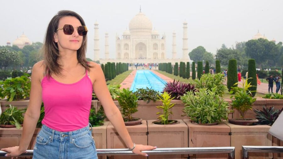 From Delhi: Same Day Taj Mahal & Agra Day Tour by Car - Key things to know before you go