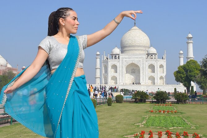 From Delhi: Same Day Taj Mahal, Agra Tour By Car with Option - Pickup, Drop-Off, and the Real Value of Private Transport