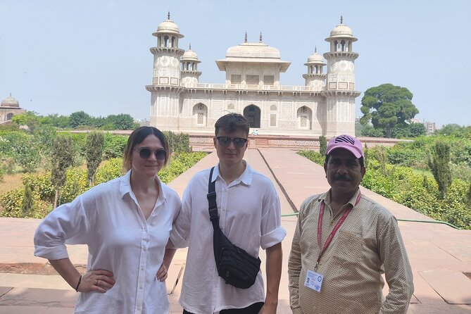 From Delhi: Same Day Taj Mahal, Agra Tour By Car with Option - The $81 Price Tag: What You’re Really Paying For