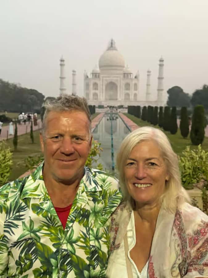 From Delhi: Same Day Taj Mahal Tour with lunch in 5 star - Baby Taj (Itimad-ud-Daulah): The Jewel-Box Step Toward the Masterpiece