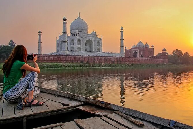 From Delhi: Sunrise Taj Mahal Tour From Delhi All Inclusive - Price and value: what $75 includes and why it can be fair
