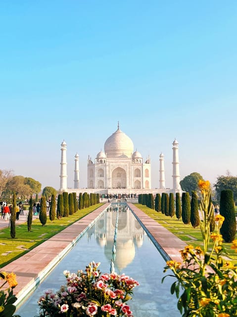From Delhi: Sunrise Taj Mahal Tour with Elephant SOS Center - Who this sunrise Taj Mahal plus Elephant SOS tour fits best