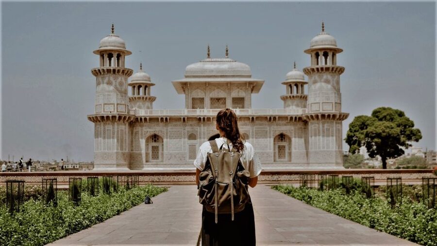 From Delhi: Taj Mahal & Agra City Tour By Gatiman Train - Price and Logistics: Is $34 Good Value?