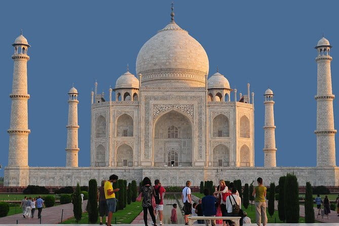 From Delhi: Taj Mahal, Agra Fort & Baby Taj Private Day Tour - Timing, rain, and comfort tips that matter on a 6-hour day