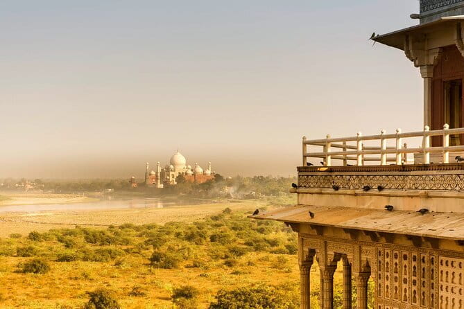 From Delhi: Taj Mahal, Agra Fort & Baby Taj Private Day Tour - Who this private Taj Mahal, Agra Fort, and Baby Taj tour fits best