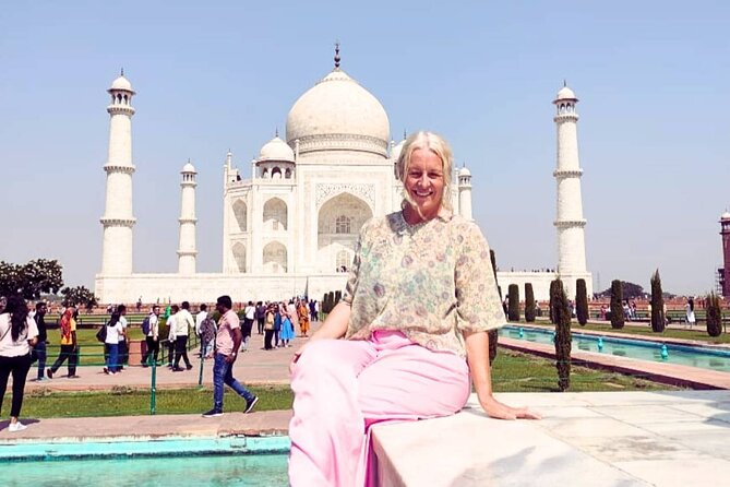 From Delhi: Taj Mahal, Agra Fort & Baby Taj Same Day Tour by Car - The 2:30 a.m. start, and what it actually buys you
