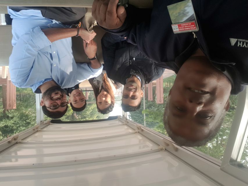 From Delhi: Taj Mahal & Agra Fort Day Trip by Express Train - Baby Taj (Itimad-ud-Daulah): the stop that rewards slow looking