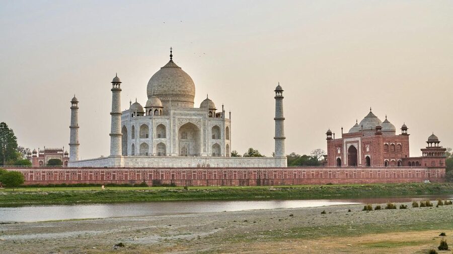 From Delhi: Taj Mahal & Agra Fort Private Tour with Options - Key highlights worth planning around
