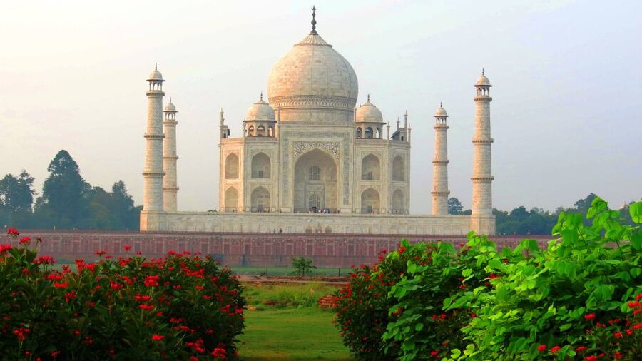 From Delhi: Taj Mahal & Agra Fort Private Tour with Options - Price and value: what you get for the cost starting around $7