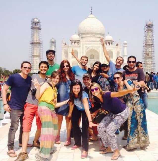 From Delhi: Taj Mahal & Agra Fort Shared Group Tour - Who This Tour Fits Best