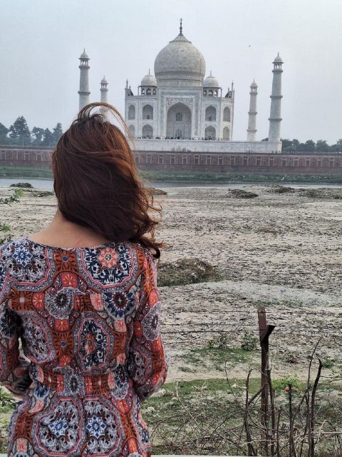 From Delhi: Taj Mahal & Agra With Fatehpur Sikri Day Tour - Key highlights worth planning around