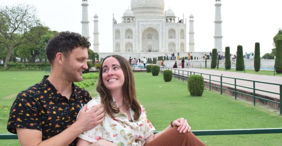 From Delhi: Taj Mahal and Agra Fort Private Sunrise Tour - Key Things I’d Focus On Before Booking