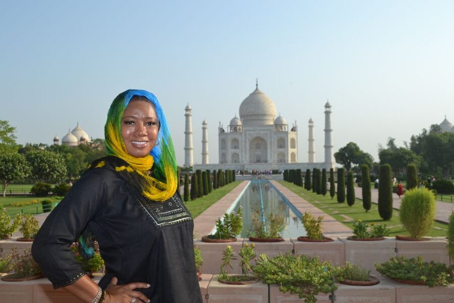 From Delhi: Taj Mahal and Agra Fort Private Sunrise Tour - Agra Fort: The 16th-Century Fortress That Explains the Taj From a New Angle