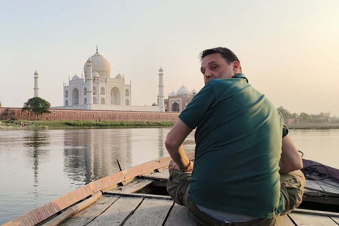From Delhi: Taj Mahal and Agra tour by Superfast Train - Price and value: what $70 includes, and what you should budget for