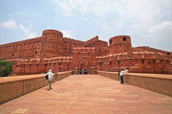 From Delhi :Taj Mahal And Agra Tour with Elephant wildlife sos - Taj Mahal: Entrance Timing, Skip-The-Line Help, and Photo-Friendly Advice