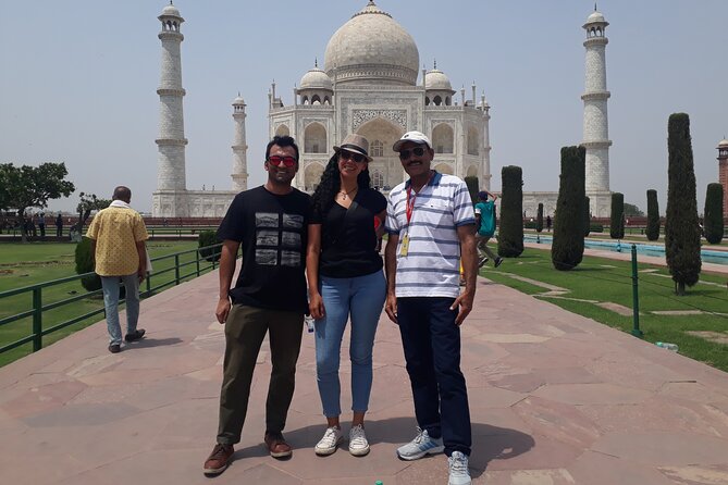 From Delhi : Taj Mahal Luxury Tour Package by Car - The value question: what you’re really paying for