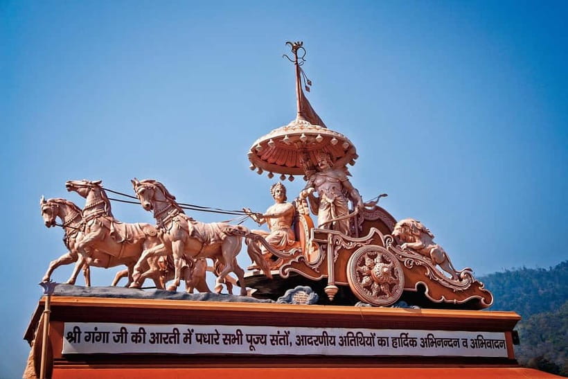 From Delhi: Taj Mahal & Mathura, Vrindavan Private Day Trip - Who this tour suits best, and who should look elsewhere