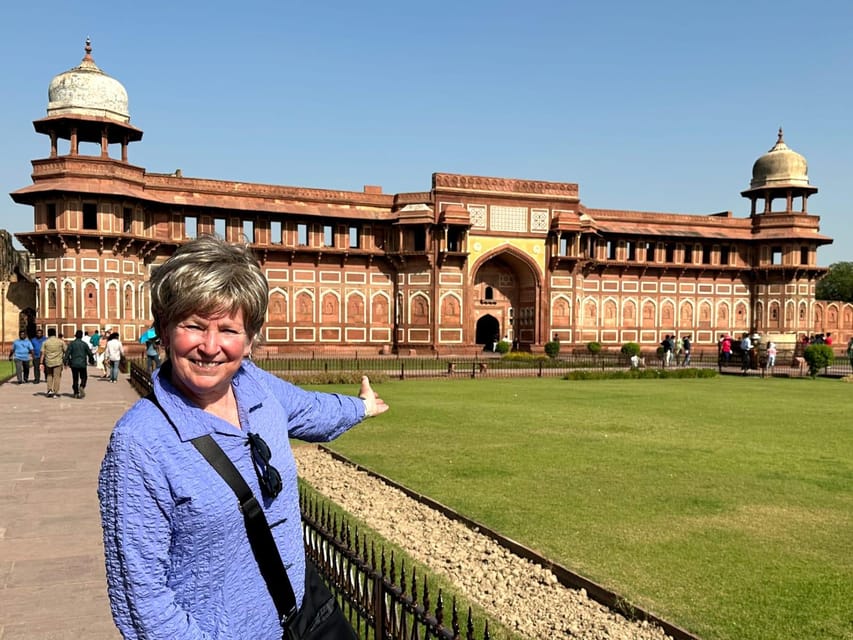 From Delhi: Taj Mahal Private Tour by Car with Entrance Fees - Timing, Drivers, and Guides: The Stuff That Actually Changes Your Day