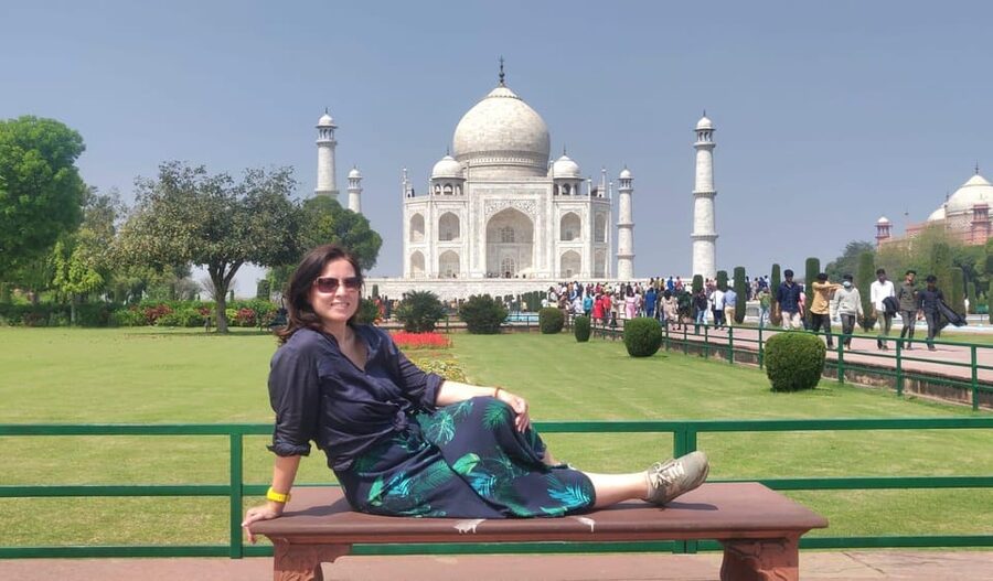 From Delhi: Taj Mahal Private Tour by Car with Entrance Fees - The 5-Star Breakfast or Lunch Stop, and How It Alters the Day