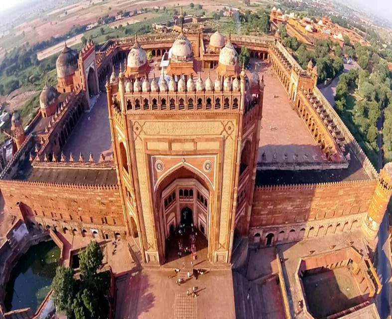 From Delhi: Taj Mahal Sunrise, Agra Fort & Baby Taj Day Tour - Should you book this Delhi to Agra sunrise day tour?
