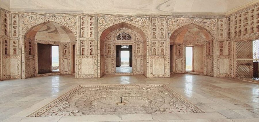 From Delhi: Taj Mahal Sunrise & Agra Tour with Tickets - Optional Agra markets for shopping and souvenirs