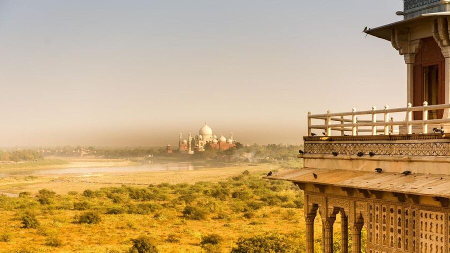 From Delhi: Taj Mahal Sunrise and Agra Fort Private Tour - FAQ