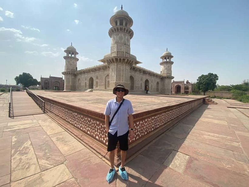 From Delhi: Taj Mahal Sunrise and Agra Fort Private Tour - Should you book this Delhi to Agra sunrise Taj Mahal tour?