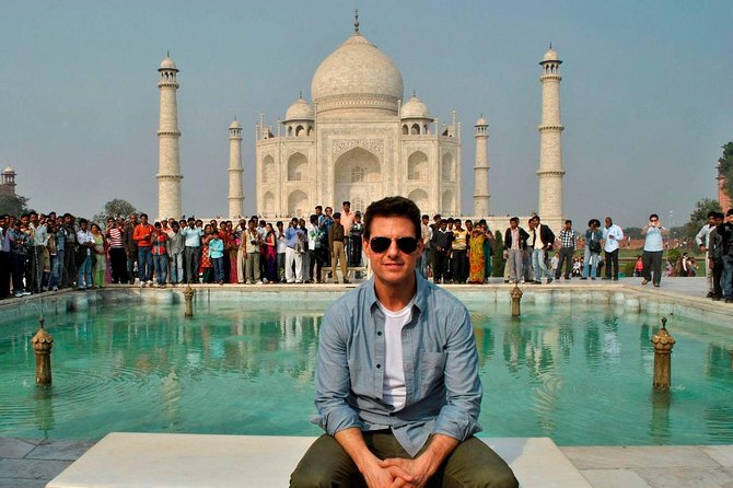 From Delhi: Taj Mahal Sunrise Tour with Elephant Conservation - Delhi to Agra by private car: what the 13 to 15 hours means