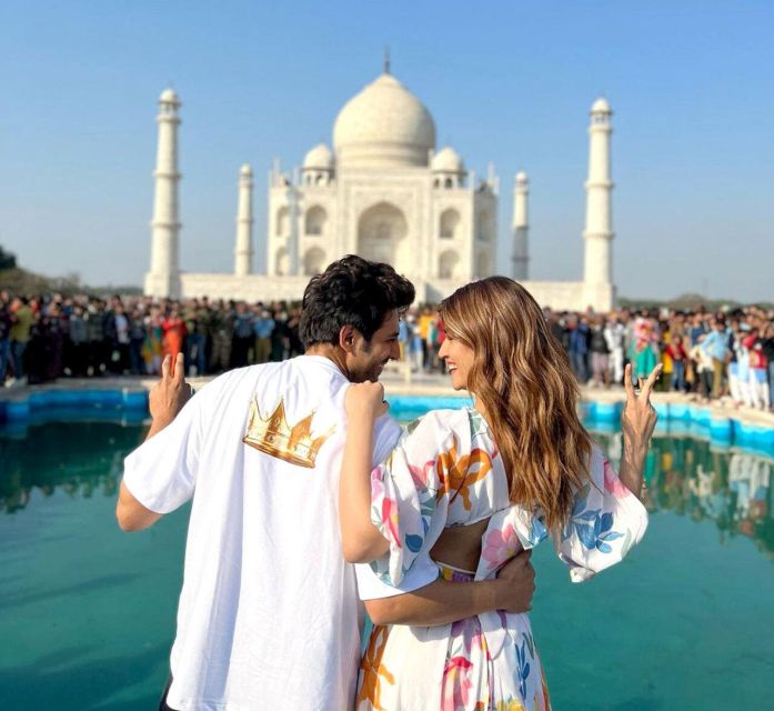 From Delhi: Taj Mahal Tour with Professional Photographer - Key things I’d focus on before you book